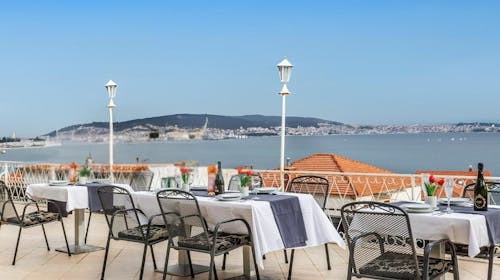 Hotel Villa Four Pearls Trogir - Leto uz more, Trogir, Dalmacija, Hrvatska - 111.568 RSD - 5x noćenje u trokrevetnoj sobi za 2 osobe (1 dete do 18 godina besplatno), All inclusive
