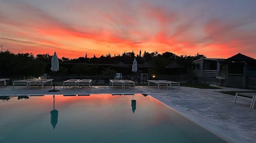 Agriturismo Serena - Odmor u prirodi, Pastrengo, jezero Garda, Italija - 22.521 RSD - 2x noćenje u Standard sobi za 2 osobe, Doručak