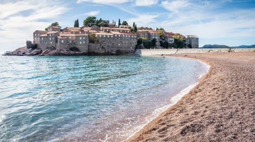 Villa Vanty by Aycon - Leto na prestižnoj lokaciji, Sveti Stefan, Crna Gora - 34.245 RSD - 3x noćenje u dvokrevetnoj Standard sobi za 2 osobe, Besplatan Wi-Fi