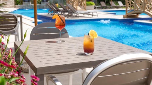 Boutique Hotel Momentum by Aycon - Proleće i jesen u Budvi, Budva, Crna Gora - 55.408 RSD - 5x noćenje u dvokrevetnoj Standard sobi za 2 osobe, Doručak