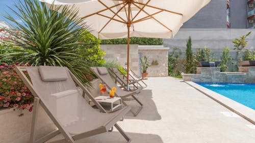Boutique Hotel Momentum by Aycon - Leto u Budvi, Budva, Crna Gora - 63.038 RSD - 3x noćenje u dvokrevetnoj Standard sobi za 2 osobe, Doručak