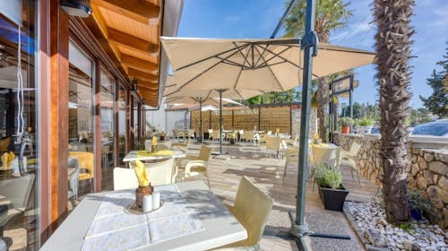 Vila Materada Poreč - Odmor na izuzetnoj lokaciji tokom sedmice, Poreč, Istra, Hrvatska - 32.891 RSD - 2x noćenje u dvokrevetnoj sobi za 2 osobe, Polupansion