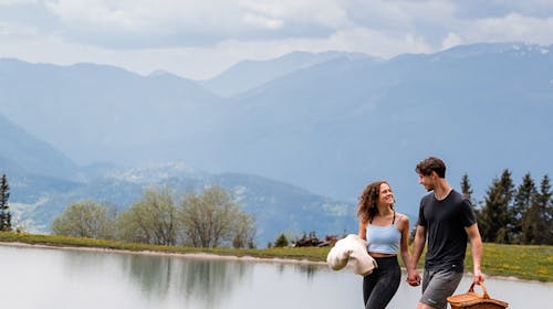 Wellness hotel Montis - Savršen paket wellness opuštanja i adrenalina za parove na planini Golte, Mozirje, Slovenija - 37.473 RSD - 2x noćenje u dvokrevetnoj sobi za 2 osobe, Polupansion (doručak i večera)