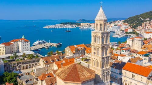 Hotel Batuda - Majski porodični odmor u Splitu , Split, Dalmacija, Hrvatska - 27.561 RSD - 2x noćenje u dvokrevetnoj sobi za 2 osobe (1 dete do 6 godina besplatno), Doručak
