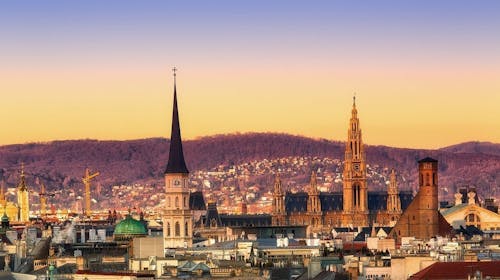 A&O Wien Stadthalle - City break u srcu Beča, Beč, Austrija - 7.864 RSD - 1x noćenje u dvokrevetnoj Standard sobi ili porodičnoj sobi za 2 osobe (2 dece do 17 godina besplatno), Doručak
