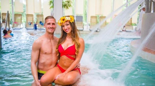 Hotel Kamilla, Balmazújváros, Mađarska - 29.289 RSD - 2x noćenje u Standard sobi za 2 osobe, Polupansion (bogat buffet doručak i buffet ili a la carte večera)