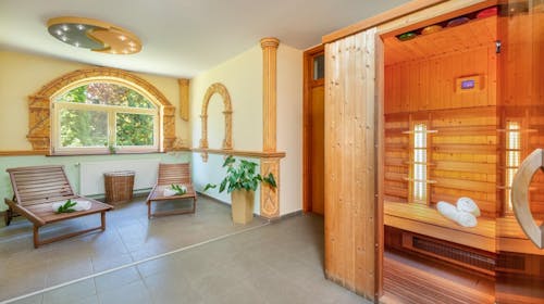 Gosztola Gyöngye Wellness Hotel - Wellness opuštanje, Gosztola , Mađarska - 32.105 RSD - 2x noćenje u Standard sobi za 2 osobe, Polupansion