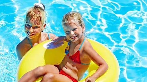 Club Hotel Residence Cesenatico - Odmor u Italiji, Cesenatico, Italija - 137.211 RSD - 7x noćenje u četverokrevetnoj sobi sa balkonom za 2 osobe (2 dece do 14 godina besplatno), All inclusive (italijanski i internacionalni doručak, ručak i večera u hotelskom buffet restoranu)