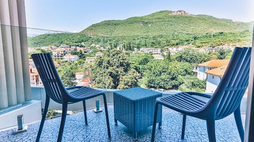 Carine Hotel Kumbor Superior - All inclusive jesen uz more, Herceg Novi, Crna Gora - 18.184 RSD - 1x noćenje u dvokrevetnoj Deluxe sobi za 2 osobe, All inclusive