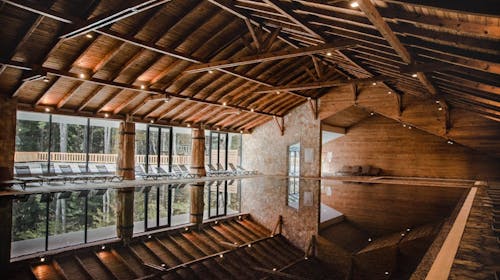 Bianca Resort & Spa - Wellness odmor udvoje u planinskoj oazi, Kolašin, Crna Gora - 106.401 RSD - 7x noćenje u Standard sobi za 2 osobe, Doručak