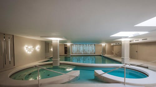 Hotel Slatina Superior - Wellness odmor tokom sedmicea, Rogaška Slatina, Slovenija - 55.431 RSD - 3x noćenje u dvokrevetnoj sobi za 2 osobe, Polupansion