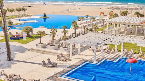 Azul Beach Resort Montenegro - All-inclusive odmor, Ulcinj, Crna Gora - 170.250 RSD - 5x noćenje u Two bedroom suite za 2 osobe, All inclusive