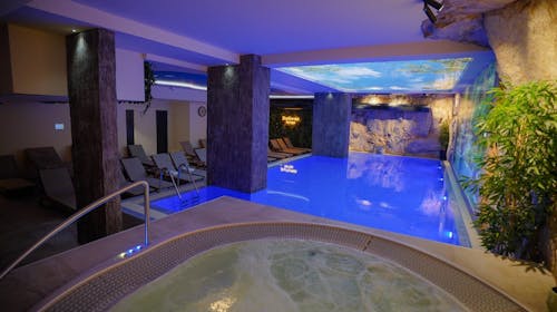 Aparthotel Zlatiborske terase - Wellness odmor u srcu Zlatibora, Zlatibor, Srbija - 56.236 RSD - 3x noćenje u jednosobnom apartmanu za do 4 odrasle osobe, Polupansion (doručak i večera)
