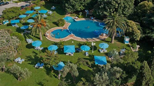 Hotel Rivijera - Leto u Petrovcu, Petrovac, Crna Gora - 49.324 RSD - 3x noćenje u dvokrevetnoj Standard sobi za 2 osobe (1 dete do 11,99 godina besplatno), Polupansion