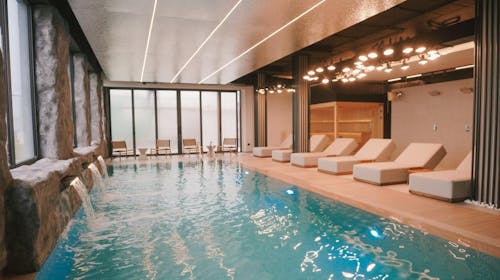 Golden Panorama Wellness & Spa - Premium studio apartman - Planinski odmor na Zlatiboru, Zlatibor, Srbija - 24.069 RSD - 2x noćenje u premium studio apartmanu za 2 osobe, Polupansion u novootvorenom restoranu