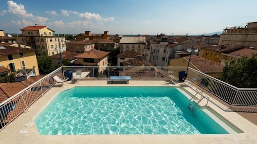 Golf Hotel Corallo, Montecatini Terme, Italija - 30.411 RSD - 3x noćenje u dvokrevetnoj Standard sobi za 2 osobe, Doručak