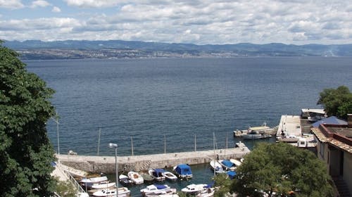 Hotel Park - First minute leto u Lovranu, Lovran, Hrvatska - 60.595 RSD - 3x noćenje u dvokrevetnoj Standard sobi za 2 osobe (1. dete do 13,99 godina i 2. dete do 2,99 godina besplatno), Polupansion (doručak i večera)