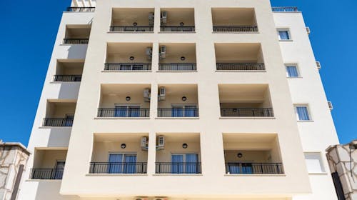 Millennium Apartments by Aycon - Početak i kraj leta u Budvi, Budva, Crna Gora - 49.186 RSD - 5x noćenje u dvokrevetnoj Superior sobi za 2 osobe, Besplatan Wi-Fi