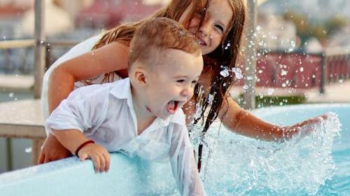 Hotel Diplomat by Aycon - Porodično leto uz more, Budva, Crna Gora - 105.063 RSD - 5x noćenje u dvokrevetnoj Standard sobi za 2 osobe (1 dete do 11,99 godina besplatno), Doručak