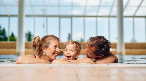 Forest Apartments Videc - Prolećni ili jesenji wellness vikend odmor na Pohorju za 10 osoba, Pohorje, Slovenija - 42.147 RSD - 2x noćenje u dvosobnom apartmanu sa balkonom za 10 osoba, Neograničeno kupanje u WellNest bazenu