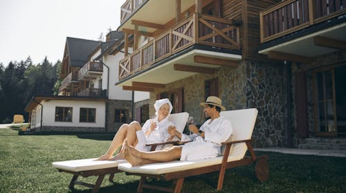Forest Apartments Videc - Letnji wellness odmor na Pohorju tokom sedmice za 10 osoba, Pohorje, Slovenija - 42.147 RSD - 2x noćenje u dvosobnom apartmanu sa balkonom za 10 osoba, Neograničeno kupanje u WellNest bazenu