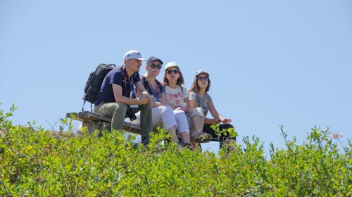 Aparthotel Rajska - Proleće ili leto na Jahorini, Jahorina, Sarajevo, Bosna i Hercegovina - 18.090 RSD - 2x noćenje u jednosobnom ili dvosobnom apartmanu za 2 osobe, 1x korištenje privatnog spa centra