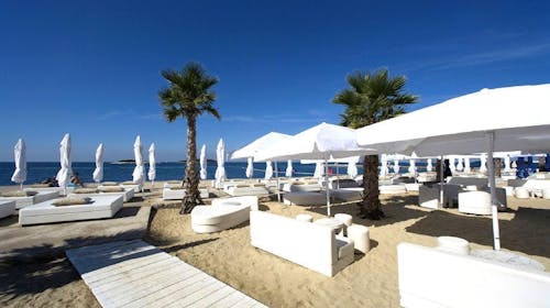 Hotel Delfin Plava Laguna - Leto u Poreču, Poreč, Istra, Hrvatska - 121.981 RSD - 7x noćenje u Classic dvokrevetnoj sobi sa balkonom (morska strana) za 2 osobe (1 dete do 11,99 godina besplatno), Polupansion
