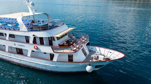 7-dnevno krstarenje brodom - Doživite ostrva Jadrana - MS Princess Aloha, Zadar, Hrvatska - 99.826 RSD - 7-dnevno krstarenje brodom po ruti: Trogir – Brač – Korčula – Dubrovnik – Mljet – Hvar – Trogir, 6x noćenje u dvokrevetnoj kabini u donjoj palubi (klima, kupatilo) na brodu Princess Aloha (superior kategorije) za 1 osobu