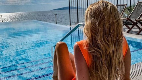 Morenia All Inclusive Resort - All inclusive prolećno opuštanje sa animacijom, Podaca, Makarska rivijera, Dalmacija, Hrvatska - 35.698 RSD - 2x noćenje u Standard sobi sa balkonom (strana more) za 2 osobe (1 dete do 2,99 godina u krevetu sa roditeljima besplatno), All inclusive