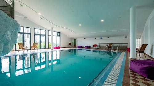Hotel Sunce Vlašić - Wellness odmor na Vlašiću, Vlašić, Bosna i Hercegovina - 7.864 RSD - 1x noćenje u Standard sobi za 2 osobe (1 dete do 6,99 godina besplatno), Doručak