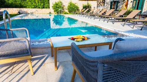 Boutique Hotel Ruzmarin SPA & Garden by Aycon - Leto udvoje, Budva, Crna Gora - 72.243 RSD - 3x noćenje u dvokrevetnoj Superior sobi za 2 osobe, Doručak