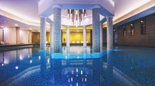 Caramell Premium Resort Superior - Wellness odmor, Bük, Mađarska - 52.012 RSD - 3x noćenje u dvokrevetnoj Standard sobi sa balkonom za 2 osobe, Polupansion (buffet doručak i večera)