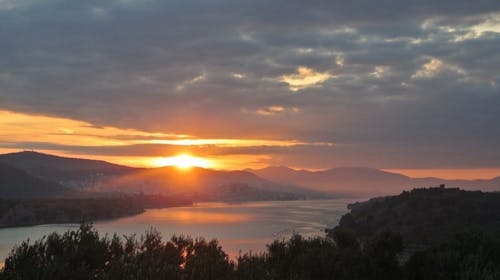 Hotel Panorama - Proleće i jesen u Šibeniku, Šibenik, Dalmacija, Hrvatska - 34.855 RSD - 2x noćenje u dvokrevetnoj Standard sobi za 2 osobe, Polupansion