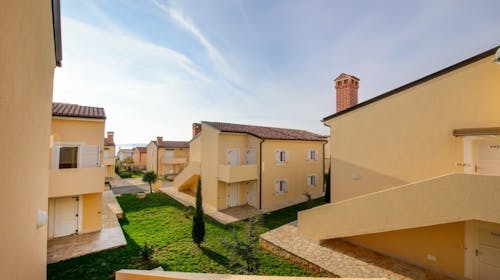 Plavo Nebo Istra Apartments - Oleander Comfort 4+2, Medulin, Istra, Hrvatska - 29.944 RSD - 2x noćenje u apartmanu Oleander Comfort 4+2 za 6 osoba, Priprema apartmana i završno čišćenje