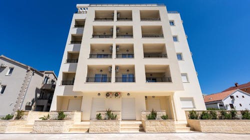 Millennium Apartments by Aycon - Proleće i jesen u Budvi, Budva, Crna Gora - 25.708 RSD - 3x noćenje u dvokrevetnoj Superior sobi za 2 osobe, Besplatan Wi-Fi