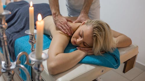 Hotel Park Doboj - Wellness opuštanje uz masažu, Doboj, Bosna i Hercegovina - 16.914 RSD - 1x noćenje za 2 osobe, Polupansion (doručak i večera)