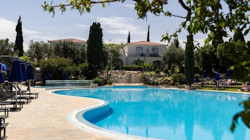 Hotel Sunrise Village - All inclusive porodično leto, Petalidi, Messinia, Grčka - 254.723 RSD - 7x noćenje u dvokrevetnoj sobi sa balkonom ili terasom (bungalov) za 2 osobe (2 dece do 12,99 godina besplatno), All inclusive