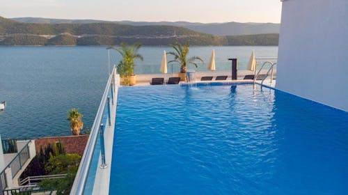 Hotel Nova - Leto u Neumu, Neum, Bosna i Hercegovina - 102.055 RSD - 5x noćenje u Superior sobi sa pogledom na more za 2 osobe, Polupansion