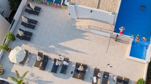 Hotel Nova - Leto u Neumu, Neum, Bosna i Hercegovina - 93.835 RSD - 5x noćenje u Superior sobi sa pogledom na park za 2 osobe, Polupansion