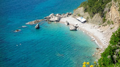 Millennium Apartments by Aycon - Leto u Budvi, Budva, Crna Gora - 62.451 RSD - 5x noćenje u dvokrevetnoj Superior sobi za 2 osobe, Besplatan Wi-Fi