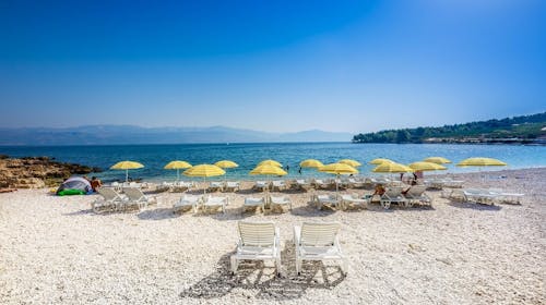 Mobilne kućice Bunja Boutique Camping - Letnji odmor na ostrvu Brač, Supetar, ostrvo Brač, Dalmacija, Hrvatska - 129.138 RSD - 5x noćenje u Premium mobilnim kućicama (4+2) za do 6 osoba (4 odrasle osobe i 2 dece do 11,99 godina), Korištenje posteljine i peškira