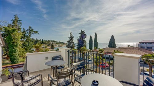 Vila Materada Poreč - Majski odmor na izuzetnoj lokaciji tokom vikenda, Poreč, Istra, Hrvatska - 30.542 RSD - 2x noćenje u dvokrevetnoj sobi za 2 osobe, Polupansion