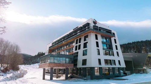 Aparthotel Phoenix - Porodični odmor na Bjelašnici, Bjelašnica, Bosna i Hercegovina - 21.016 RSD - 2x noćenje u apartmanu za 2 osobe (2 dece do 12,99 godina besplatno), Doručak
