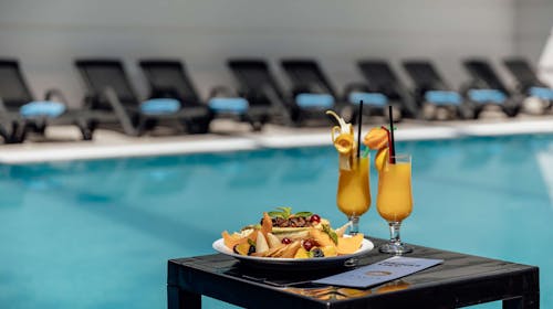 Hotel Talia - All inclusive odmor u Crnoj Gori, Igalo, Crna Gora - 27.947 RSD - 2x noćenje u trokrevetnoj sobi bez terase za 2 osobe (2 dece do 12 godina besplatno), All inclusive