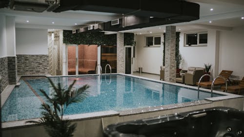 Hotel Central - Wellness odmor na Vlašiću , Vlašić, Bosna i Hercegovina - 7.162 RSD - 1x noćenje u dvokrevetnoj sobi za 2 osobe, Doručak