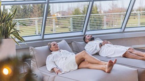 MJUS Resort and Thermal Park - Luksuzan wellness odmor, Körmend, Mađarska - 84.206 RSD - 4x noćenje u dvokrevetnoj Premium sobi za 2 osobe, Polupansion