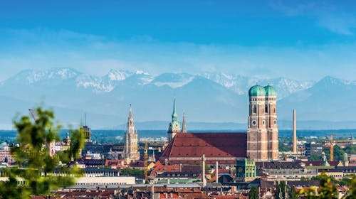 A&O München Laim - City break u Bavarskoj, München, Nemačka - 9.273 RSD - 1x noćenje u dvokrevetnoj Standard sobi ili porodičnoj sobi za 2 osobe (2 dece do 17 godina besplatno), Doručak
