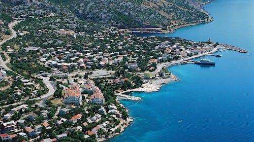 Hotel Zagreb Karlobag - All inclusive light pozdrav letu , Karlobag, Hrvatska - 71.478 RSD - 7x noćenje u dvokrevetnoj sobi za 2 osobe (1. dete do 11,99 godina besplatno i 2. dete do navršene 1 godine besplatno), All inclusive light