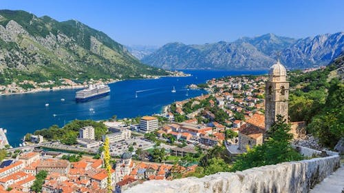 Hotel Opera - Porodični odmor na crnogorskoj obali, Prijevor, Jaz, Crna Gora - 40.017 RSD - 2x noćenje u trokrevetnoj sobi za 2 osobe (dete do 12 godina besplatno), Polupansion