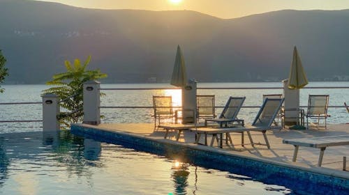Hunguest Hotel Sun Resort - Odmor u Crnoj Gori, Herceg Novi, Crna Gora - 92.871 RSD - 5x noćenje u dvokrevetnoj sobi sa balkonom za 2 osobe, Polupansion (buffet doručak i večera)